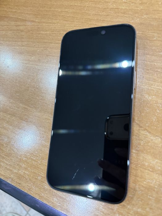 Vand iPhone 16 Pro Max, 256 gb Desert Titanium