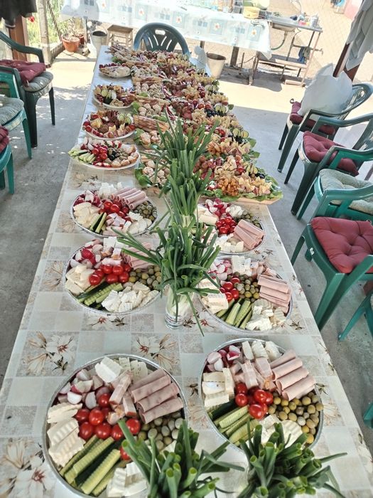 servicii complete pentru evenimente – baboy events