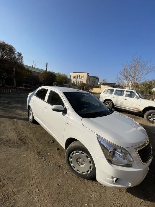 Кобалт 2018 йил