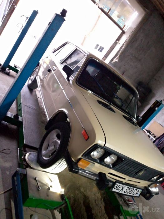 Vaz 2106 xolati yaxshi