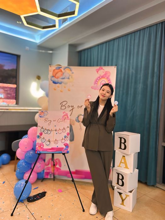 Көйлектер сатылады