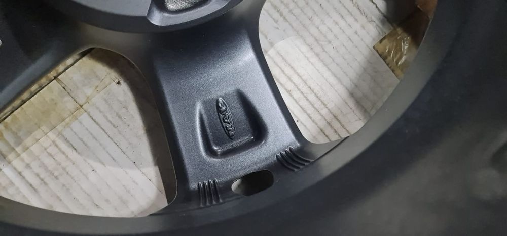 Jante Noi  15  5×112 Originale