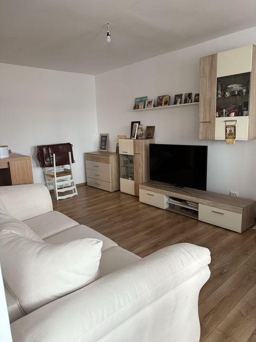 Vand locuinta la cheie!