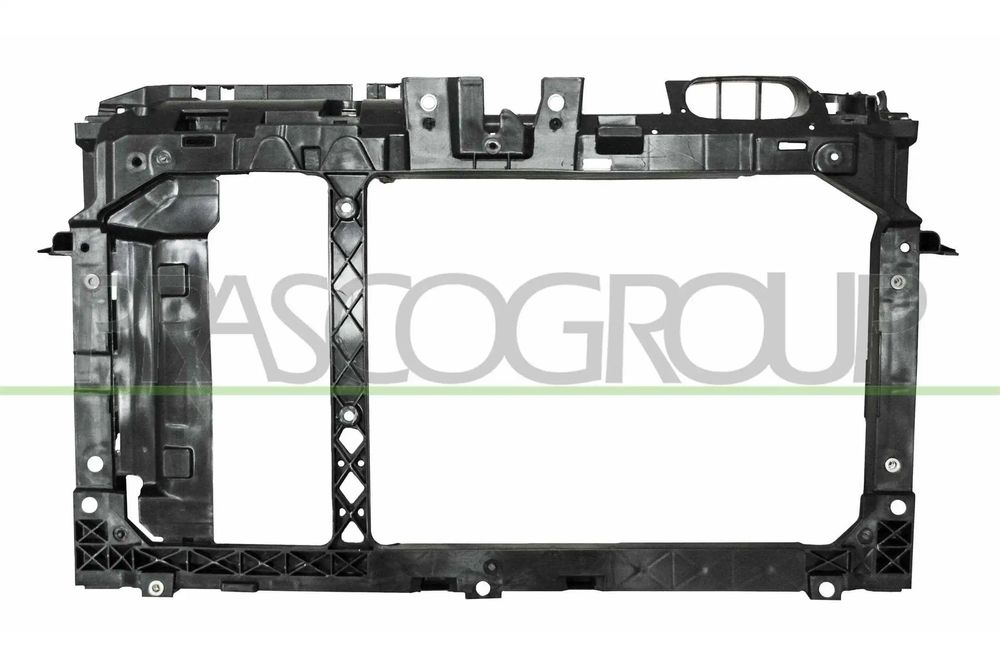 trager ford fiesta vi (cb1 ccn) fiesta v (jh_ jd_) 2008-2017