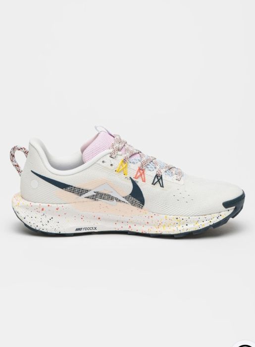 Мъжки маратонки Nike REACTX PEGASUS TRAIL 5