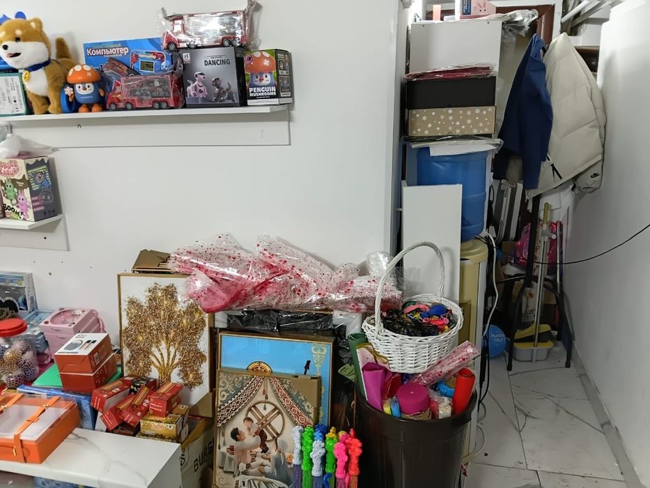 Продам готовый бизнес