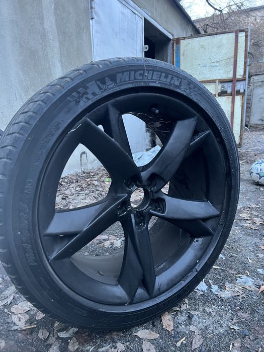 Литые Диски r 19