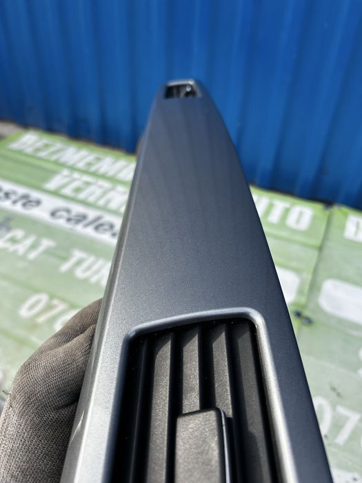Trim planșă bord BMW E 60 2009