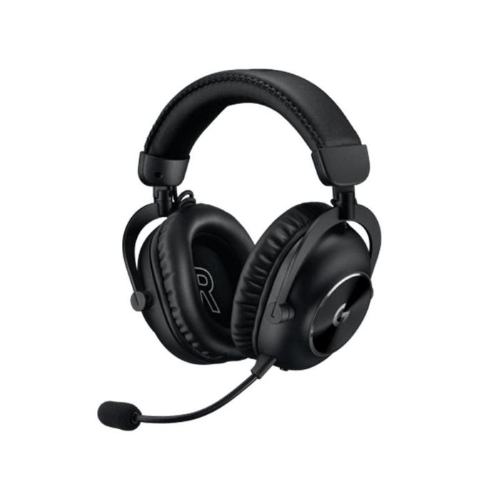 Игровые наушники logitech g pro x2 беспроводная гарнитура