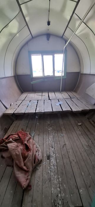 Продам Вагон жилье