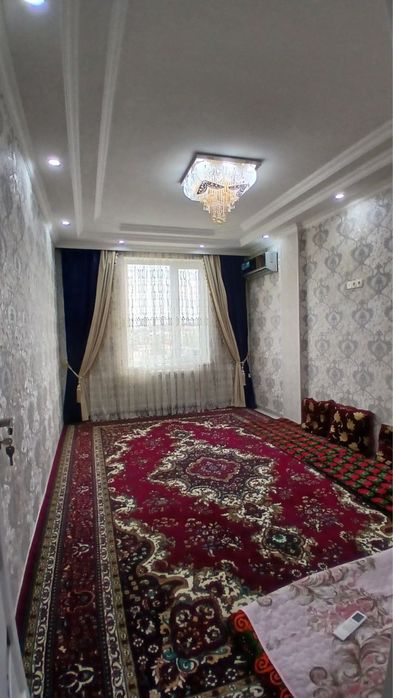 Сдаётся аренду квартира на долгосрочную двухконтурный газовый котёл