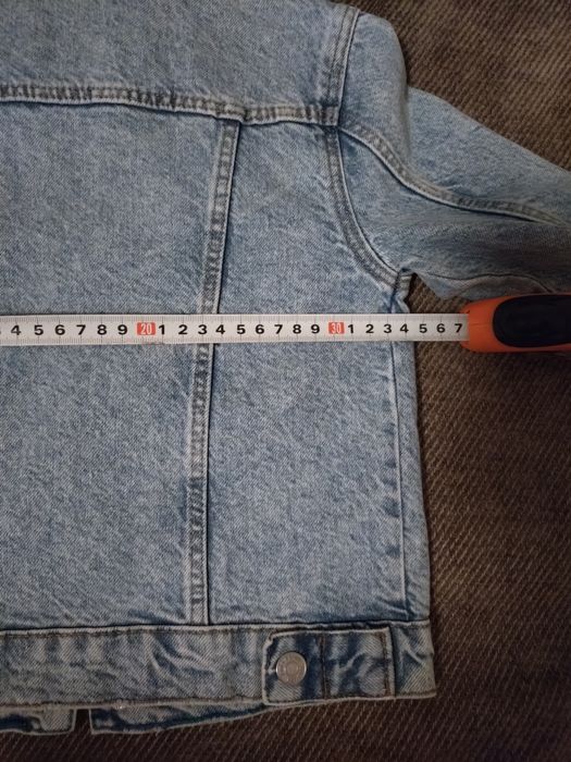 Детско яке ZARA 104 см