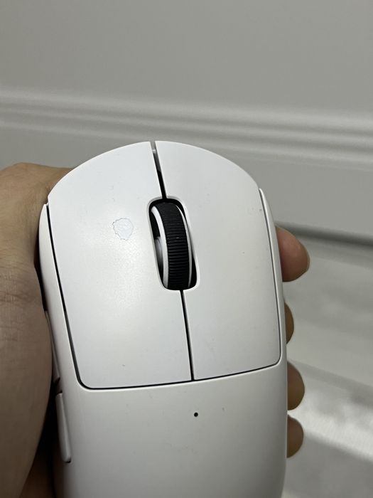 Игровые мышки Zowie, Superlight, Razer