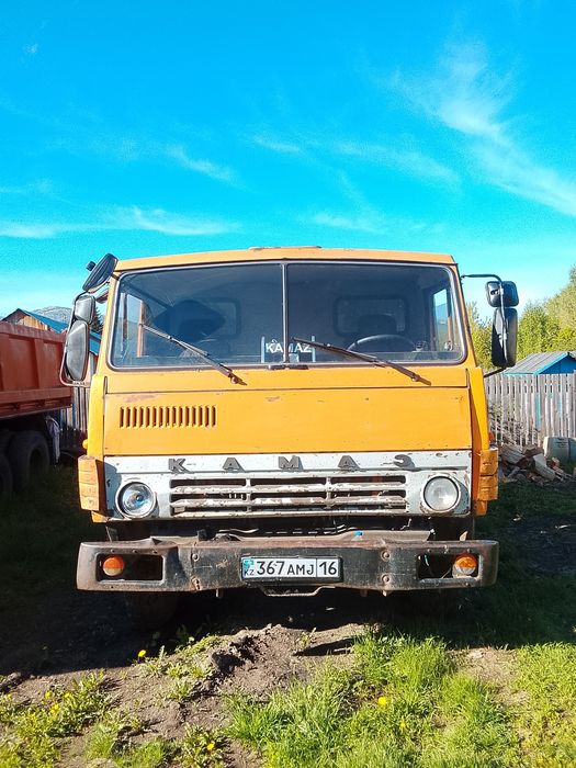 Продам КамАз савок