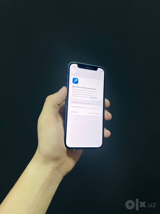 Iphone 12 mini ideal