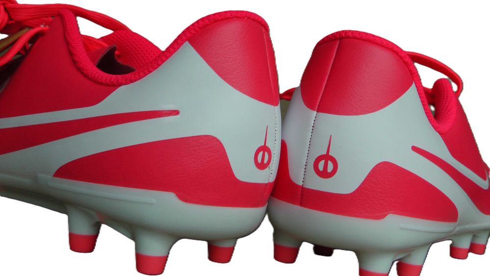 Ghete fotbal crampoane NOI Nike Legend 10 Club marimea 32 -38,5