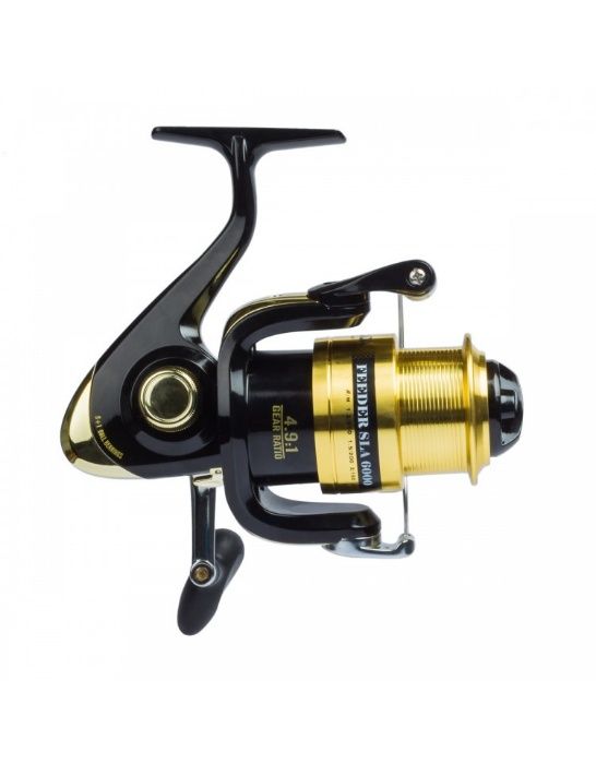 Vand Mulineta FEEDER SLA6000