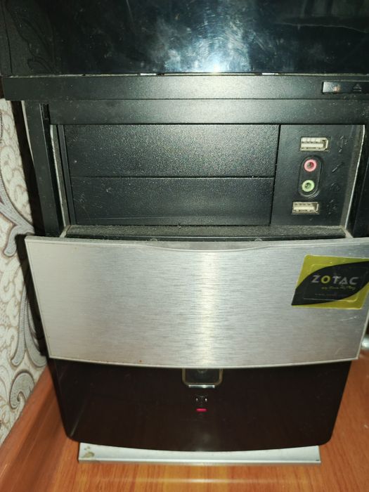 Продам компьютер