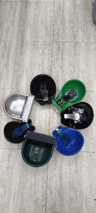 Поилка. Suv idish