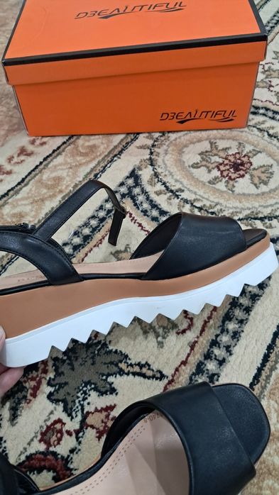 Бассаножка новая