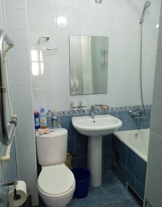 Юнусабад 18 Квартал