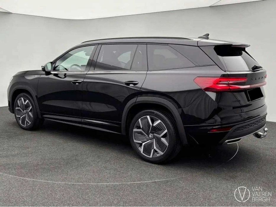 Автомобиль из Европы