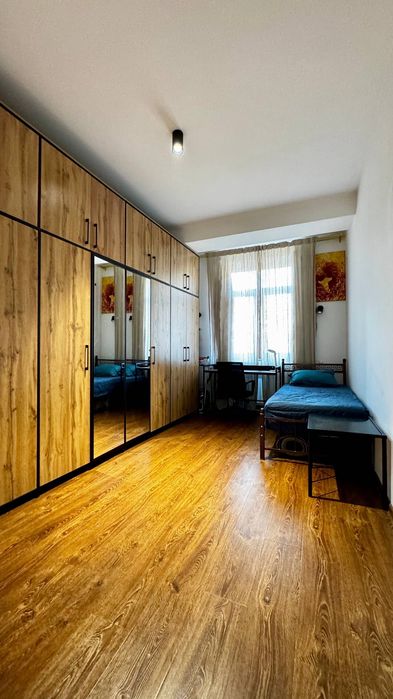 Квартира 3/5/8 ЖК PARISIEN Мукими Текстильный мост