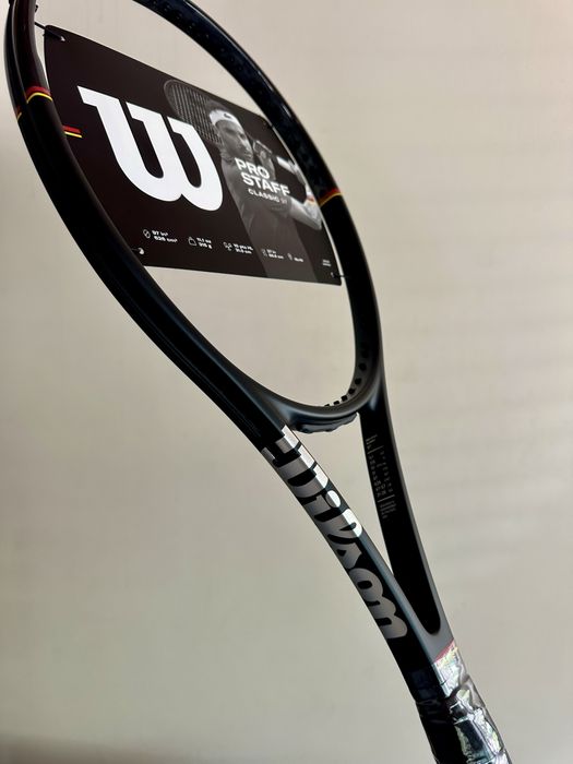 Wilson Pro Staff Classic 97 315g  (Нова)