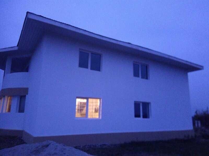 VILA CASABLANCA P+1+M Mihailesti sat Posta