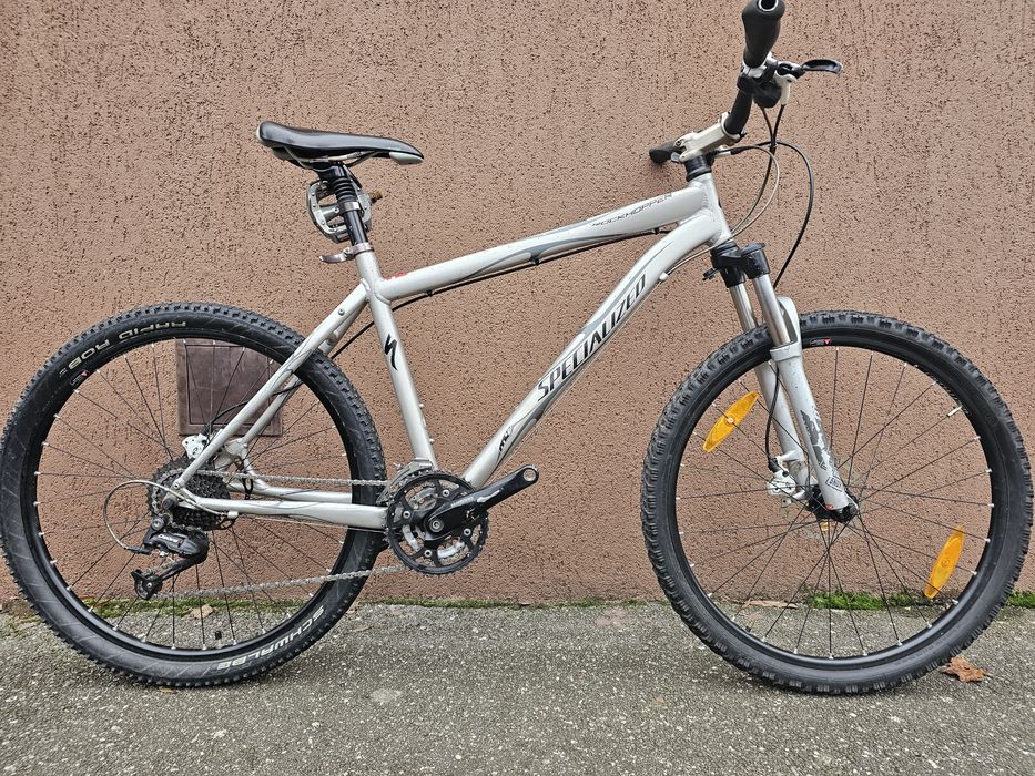 Bicicleta Specialized roti 26