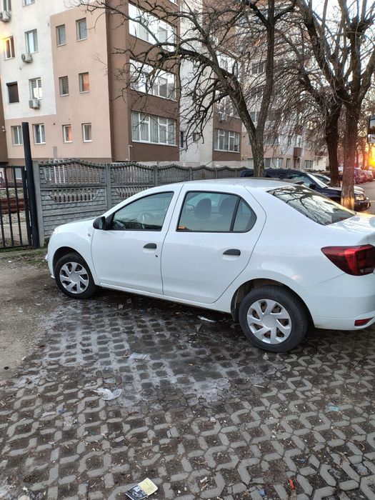 Inchiriere pt Bolt/Uber