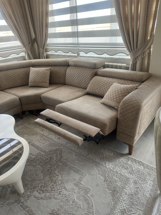 Холова гарнетура