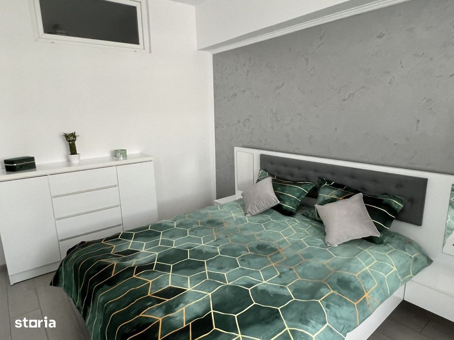 Exclusivitate, Confort Și Eleganță | Apartament Premium Cu 3 Camere