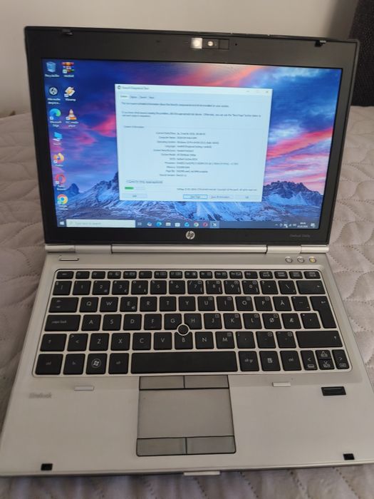 Laptop gaming școală HP elitebook i7 Ram 8Gb ssd Win 10 ROBLOX OFFICE