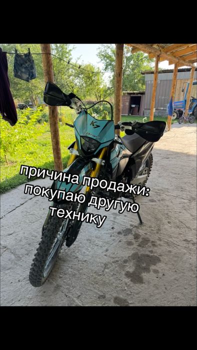 Baige K7 в хорошем состоянии.