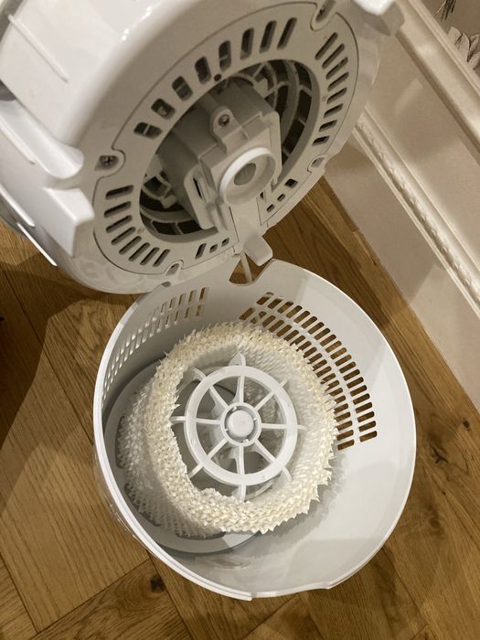 Увлажнитель воздуха Philips HU4802