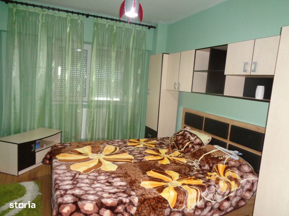 Apartament 3 camere dec, termoteca ,spatios la cheie, 2 bai, VLAICU