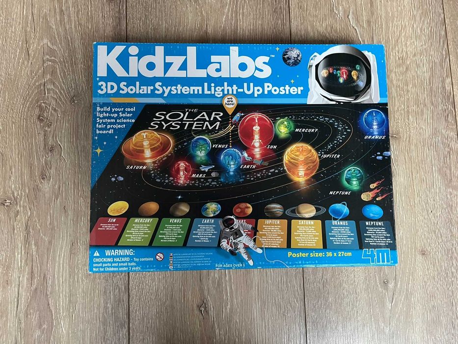 Настолни игри и пъзели