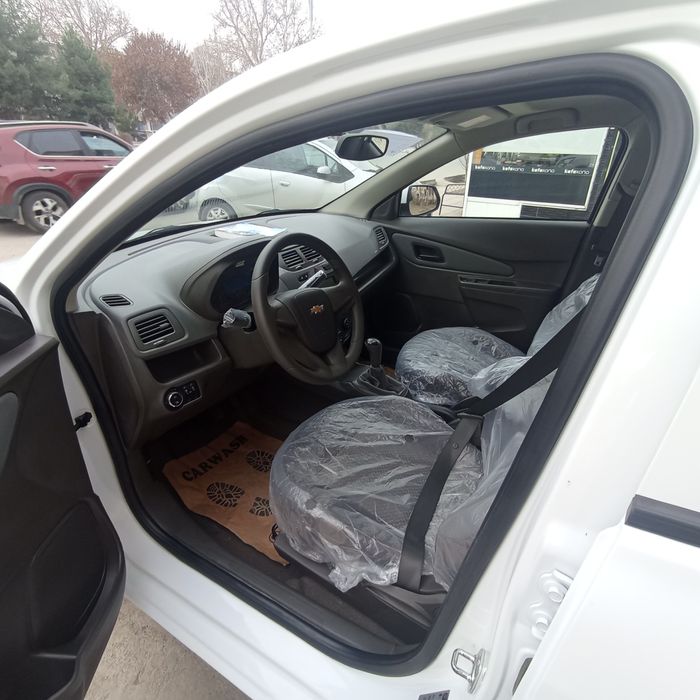 2020 yil cobalt sotiladi