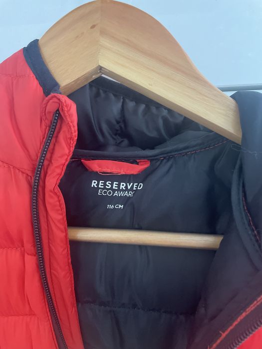 Детски Якета Zara и Reserved