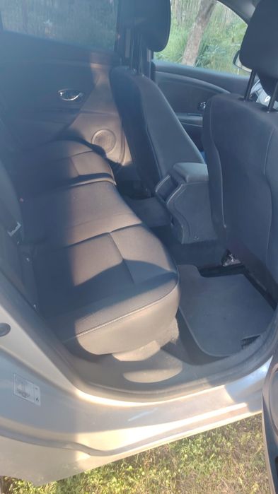 Vand Renault Megane 3, Euro 6 Diesel