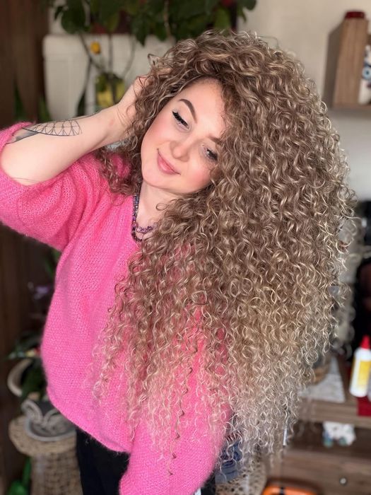 Codite afro oradea