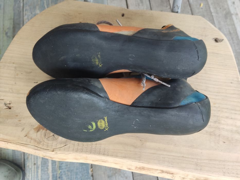 Еспадрили за катерене SCARPA, цени от 10€