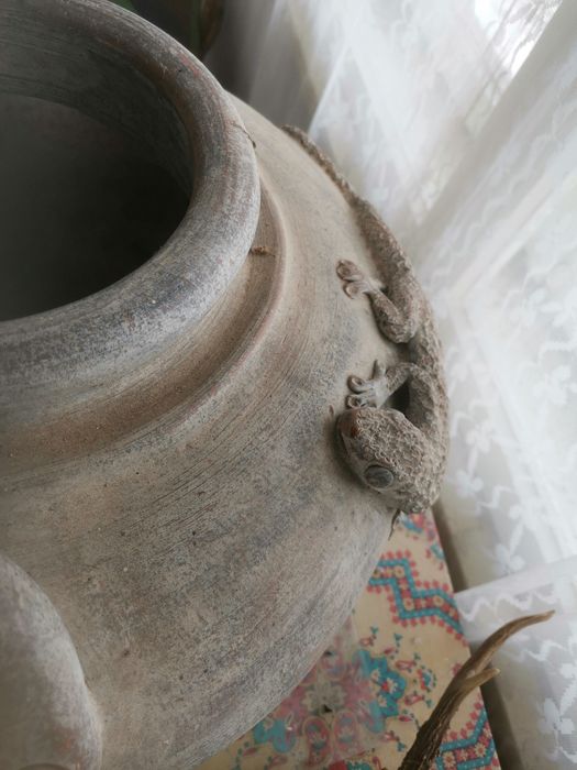 Стара гръцка ваза