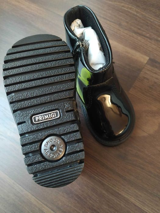 Детски боти Primigi