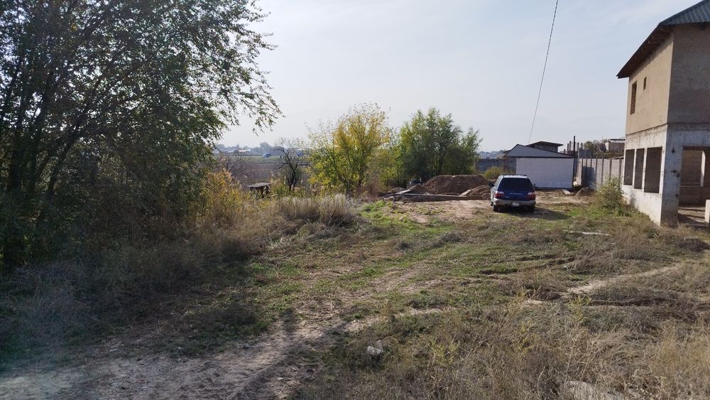 Продам участок Коянкус 2