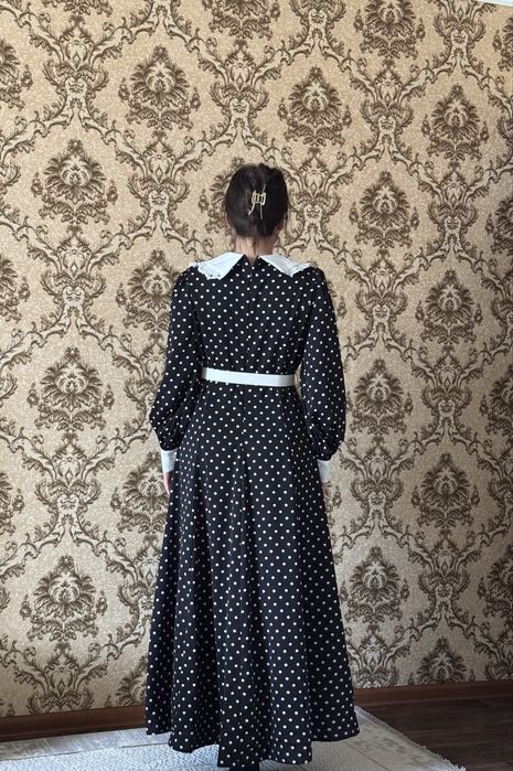 Продам женское платье