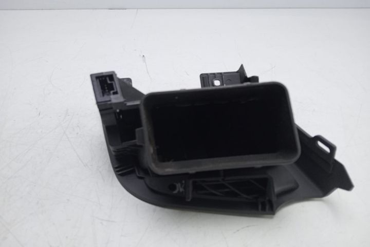 Grila ventilatie bord dreapta   2218300254 Mercedes-Benz S-Class W221