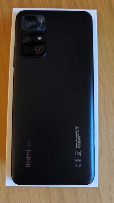 Xiomi Redmi Note 11s 5G 128 GB