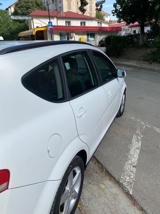 Seat Altea Xl 2012